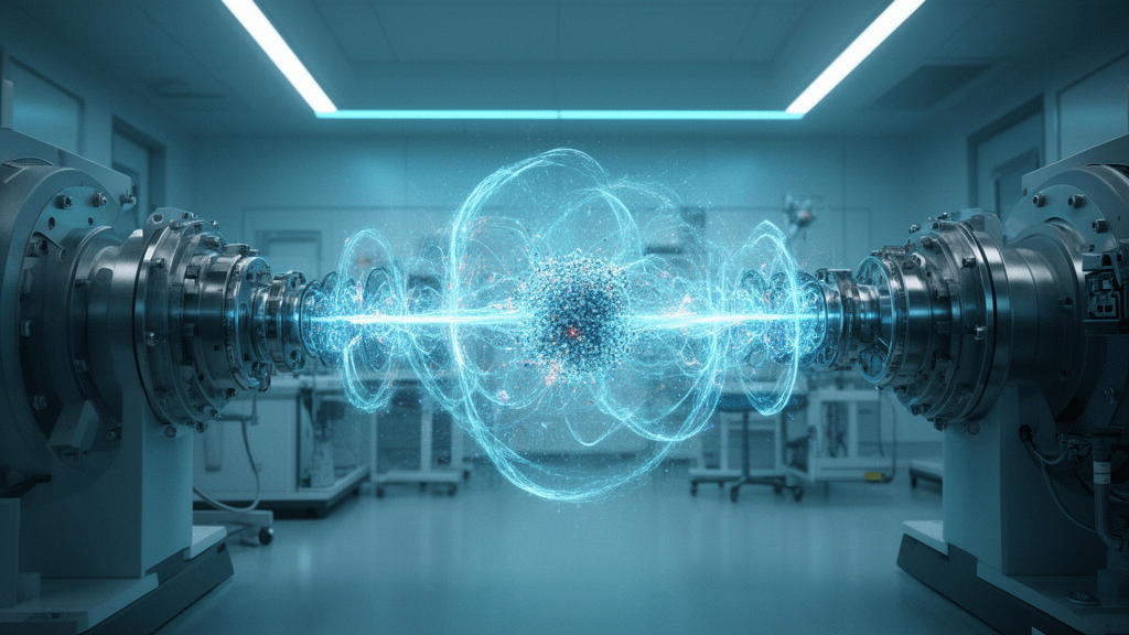 Dimensões Ocultas Podem Explicar a Origem da Massa