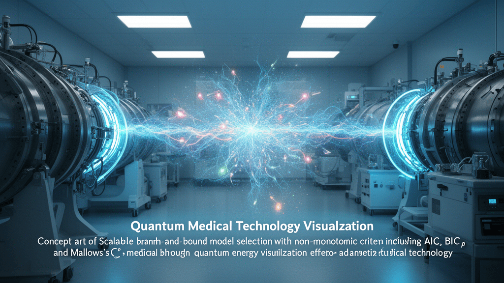 Seleção de Modelos Escalável com Critérios Não Monotónicos