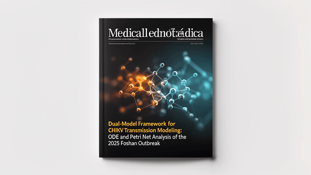 Estrutura de Duplo Modelo para Modelação da Transmissão do CHIKV