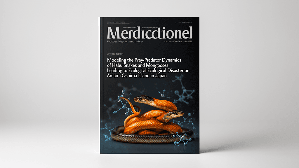 Dinâmicas de Predador-Presa de Cobras Habu e Mangustos: Rumo a um Desastre Ecológico na Ilha Amami Oshima, Japão